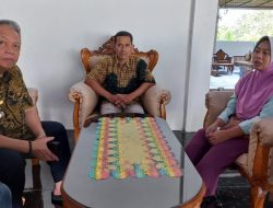 Orang Tua Hafiza Datangi Rumah Dinas Bupati Bangka Barat, Minta Pembunuh Anaknya Dihukum Mati