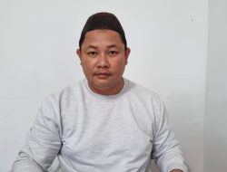 Ketua APDESI Basel Imbau Para Kades Transparan Gunakan Dana Desa