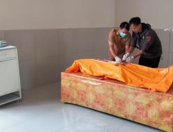 RA Pemuda Tewas Gantung Diri Dikenal Sosok yang Ceria