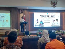 Lima Sektor Potensial Perlu Perhatian Serius Pj Gubernur Babel, Ridwan Djamaluddin: Jangan Terjebak Zona Nyaman