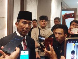 Stunting Jadi Prioritas Pj Gubernur Babel, Suganda: Anak di Babel Harus Cukup Gizi