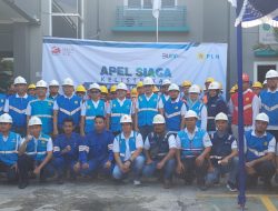 PLN UIW Babel Kerahkan 773 Personel, Siagakan Pasokan Listrik Jelang Lebaran