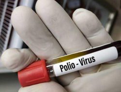 Polio Kembali Ditemukan di Indonesia Setelah Delapan Tahun, dr Then: Bangka Masih Aman