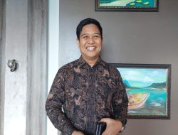 UBB Siap Bersinergi dan Dukung Program Pj Gubernur