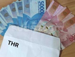 Disnakerperindag Bangka: THR Dibayarkan Maksimal Seminggu Sebelum Hari Raya