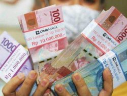 Tak Bayar THR, Izin Perusahaan Terancam Dicabut