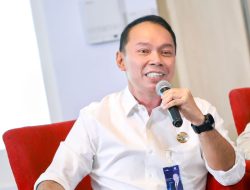 Jasa Raharja Ambil Peran Aktif dalam Penanganan Mudik Lebaran 2023