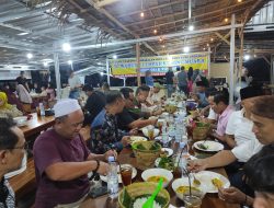 Lempah Kuning Muara Sajikan Lempah Kuning Segar dengan Cita Rasa yang Khas