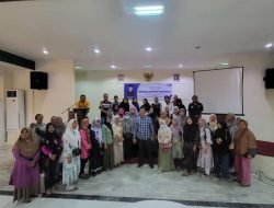 Pemprov Atur Regulasi tentang Kepariwisataan, Ranto Sendhu Sebarluaskan Perda Nomor 6 Tahun 2021