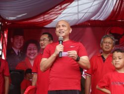 Didit Srigusjaya Dukung Kebijakan Pj Gubernur Babel Buka Wacana Kembalikan RKUD Pemprov ke Bank Sumsel Babel