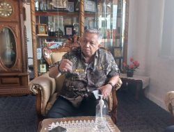 Kabar Gembira, THR Honorer Pemkab Babar akan Segera Cair