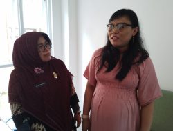 Ketua Pertuni Apresiasi Perpustakaan Kota Kenalkan Braille ke Penyandang Tunanetra