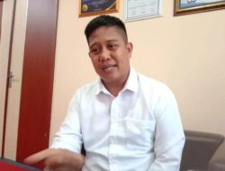 Pendaftar Prodi Kedokteran UBB 50 Persen dari Luar Babel, Ibrahim: Kita Perjuangkan Afirmasi