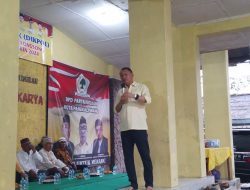 Tegas Tolak Proporsional Tertutup, BPJ Minta Anggota Fraksi hingga Kader Golkar Jangan Khawatir