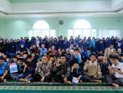 Dukung Peningkatan Digitalisasi Pendidikan, PLN Bantu Sarana Pendidikan Teknologi Komputerisasi di Kota Pangkalpinang