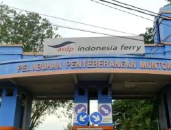 Layani Pemudik, ASDP Tanjung Kalian Tambah Trip Pelayaran dan Armada