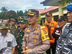 Polres Bangka Antisipasi Pencurian dan Kejahatan Saat Lebaran, Kapolres: Tembak di Tempat
