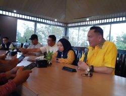 Golkar Babel Targetkan Raih 20 Persen Suara pada Pileg 2024