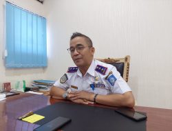 Jelang Idul Fitri, Dishub Babel Antisipasi Lonjakan Pemudik