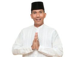 Terbuka untuk Seluruh Masyarakat, Halal Bihalal di Rumdin Gubernur Babel Ada Doorprize 4 Paket Umroh Gratis