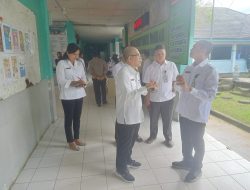 Tambah Cuti Lebaran, ASN di Basel Bakal Kena Sanksi