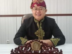 Heryawandi: Fraksi Golkar Dukung Keinginan Pj Gubernur