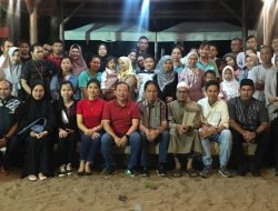 Perkuat Kekeluargaan, Dreamland Property Group Berbuka Puasa Bersama