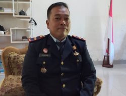 Masih di Bawah Umur, Pelaku Pembunuhan Hafiza Ditempatkan di Kamar Khusus Rutan Muntok