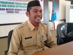 Data Diperbarui, DTKS di Basel Capai 35.100 Jiwa