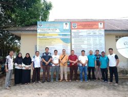 APDESI Basel Apresiasi Asistensi Pemdes Oleh Unit Tipikor Polres Basel