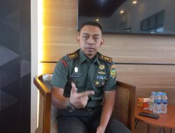 Kodim Bangka Barat Bakal Buka Akses Jalan 2,5 Kilometer di Kecamatan Kelapa