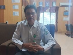 159 Jemaah Haji Bangka Barat Siap Berangkat ke Tanah Suci, 60 Persen di Antaranya Lansia