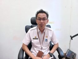 Beredar Kabar Ada Kades Nyaleg, Dinsospemdes Bangka Barat Belum Terima Laporan Resmi