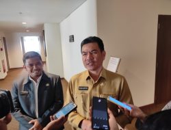 Sekda Babel Dorong Implementasi Penggunaan Bahasa Indonesia