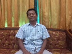 Hari Kedelapan Pendaftaran Bacaleg, Baru 8 Parpol yang Bersurat ke KPU Bangka Barat untuk Mendaftar