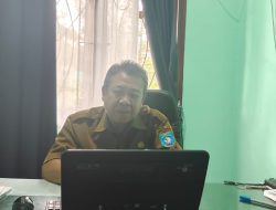 Sukseskan Pemilu 2024, Disdukcapil Bangka Barat Jemput Bola Rekam e-KTP Pemilih Pemula