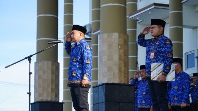 Peringati Hardiknas, Pemkot Upayakan Peningkatan Kualitas Pendidikan