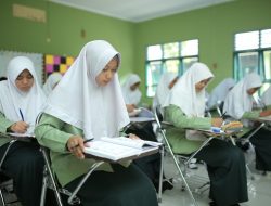 PT Timah Tbk Berpartisipasi Membangun Pendidikan, Puluhan Tahun Berkomitmen Meningkatkan Kualitas Sumber Daya Manusia