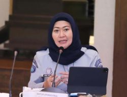Jasa Raharja Telah Menyerahkan Santunan bagi Seluruh Korban Kecelakaan SB. Evelyn Calisca 01
