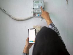 Promo Harbelnas, PLN Beri Voucher Tambah Daya Listrik, Begini Caranya