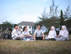 Dua Hari Lagi Ditutup, 201 Pelajar Daftar Program Kelas Beasiswa PT Timah Tbk Pada SMAN 1 Pemali