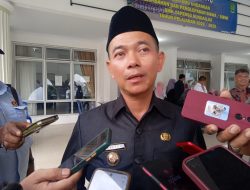 ASN dan PPPK Wajib Tahu, Mangkir Kerja Tiga Hari Berturut Bisa Dipecat