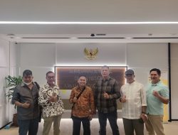 KEK Tanjung Kelayang Jalan Ditempat, Komisi II DPRD Babel Minta Saran ke Kemenparekraf dan Dewan KEK Nasional