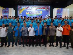 Era Society 5.0 Pemuda Harus Mandiri, Kreatif, Inovatif, dan Bertalenta Digital