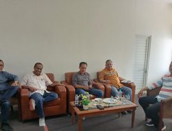 Komisi II DPRD Babel Terima Kunker Anggota DPRD Jawa Barat