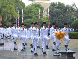 152 Peserta Ikuti Seleksi Paskibraka 2023, Nursi: Kita Pilih 36 Orang