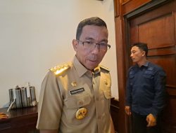 Pj Gubernur Pastikan Belitung Siap Jadi Tuan Rumah Pertemuan Ombudsman Internasional