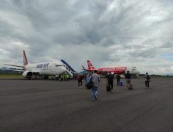 Komisi II DPRD Dorong Penambahan Penerbangan ke Belitung