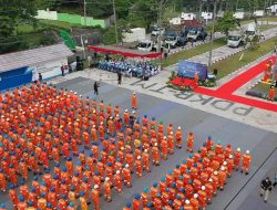 Transformasi Tata Kelola Keuangan dan Fokus Tingkatkan Layanan Pelanggan, Kunci Sukses Kinerja Terbaik PLN Sepanjang Sejarah