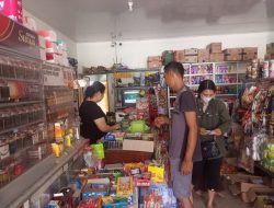 Manfaatkan Program PUMK PT Timah Tbk, Silviani Bisa Kembangkan Usaha  Toko Sembako 